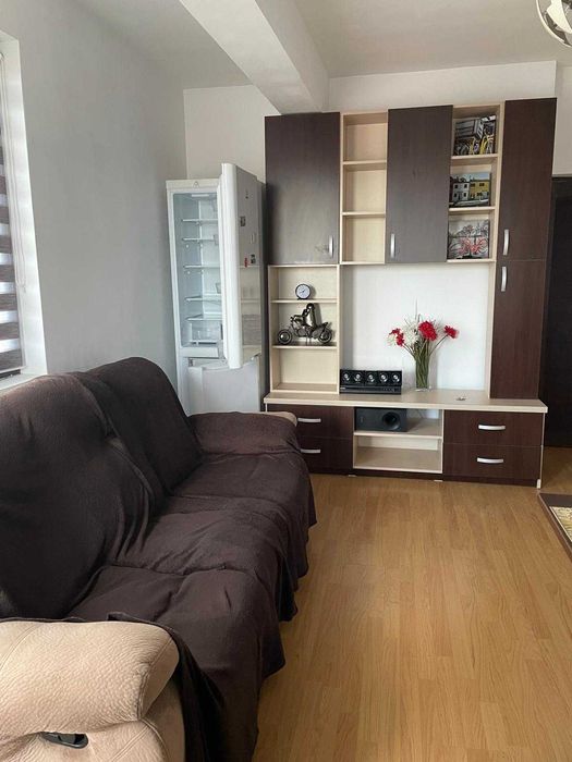 Proprietar-Vând apartament 2 camere Sector 1 București