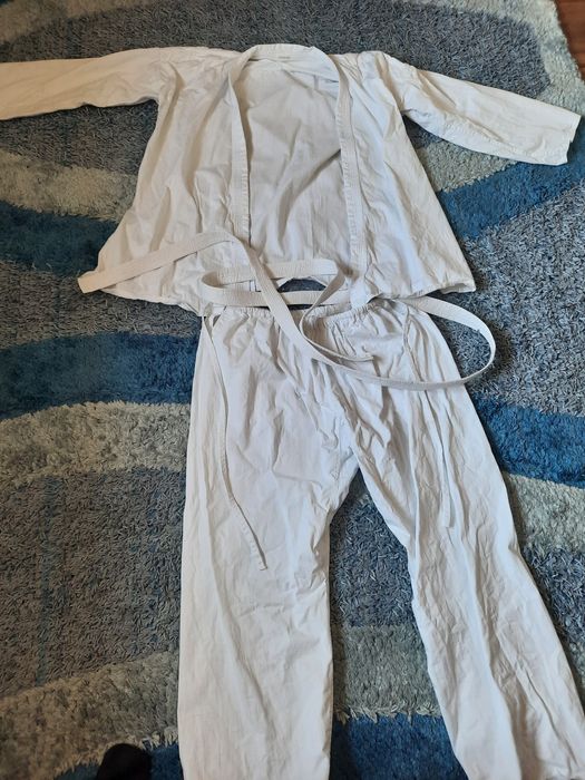 Продам кимано для карате