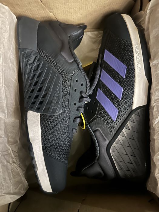 Adidas dropset3 training новые оригинальные кроссовки