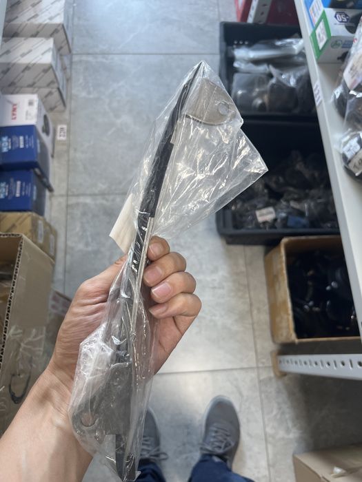 Успокоитель цепи на 2ARFE