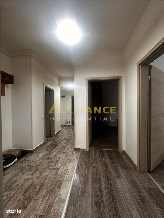 Berceni Ap 3 camere