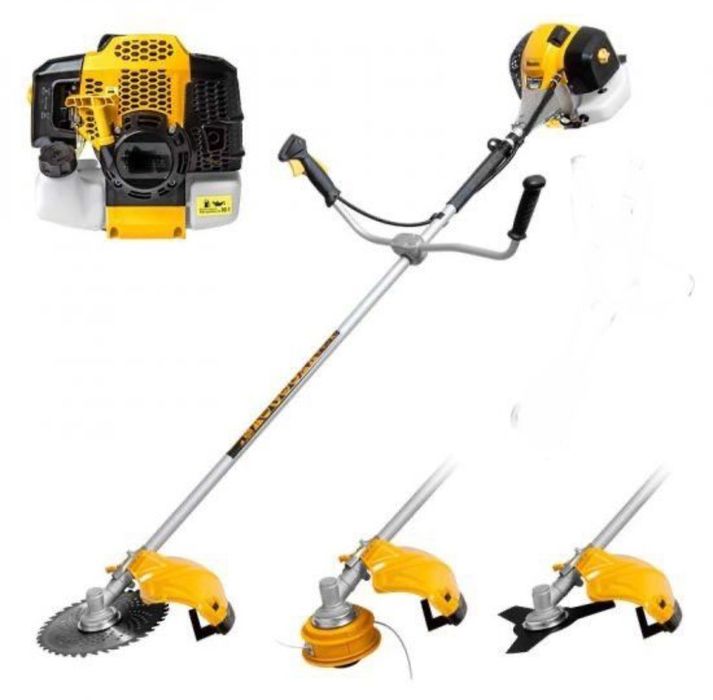 Триммер газонная косилка бензиновый от орадигаан trimer травоксилка
Дв