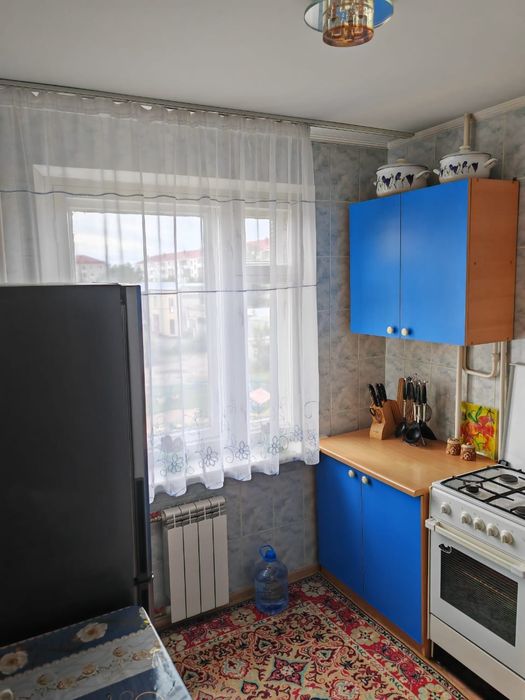 Продам 3-х комн.кв. район 7 школы