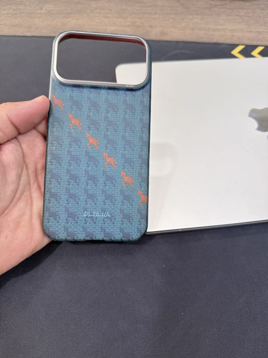 Pitaka Iphone 17 pro max