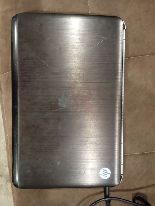 Продам ноутбук hp Pavillion dv7