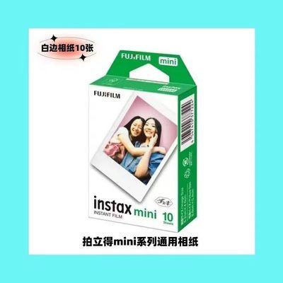 Instax mini 12 + картриджи