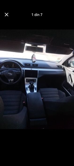 Vand passat B6 ,an 2010