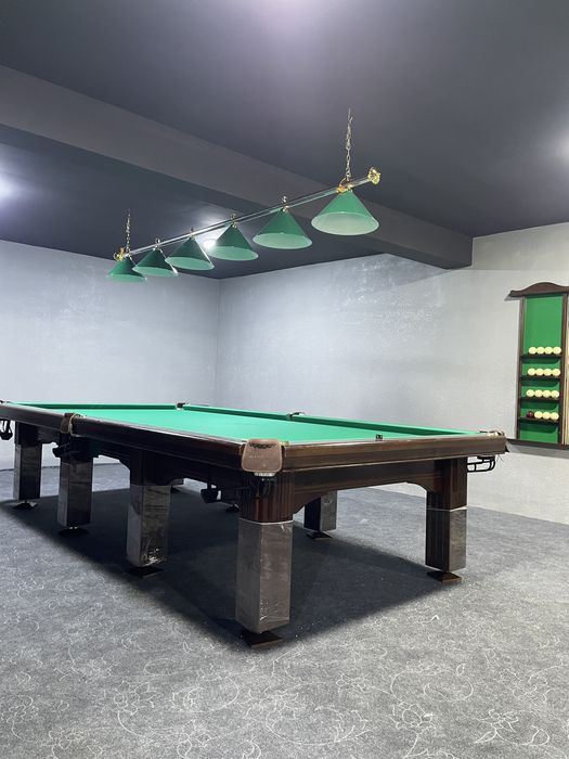 билярд стол bilyard stol