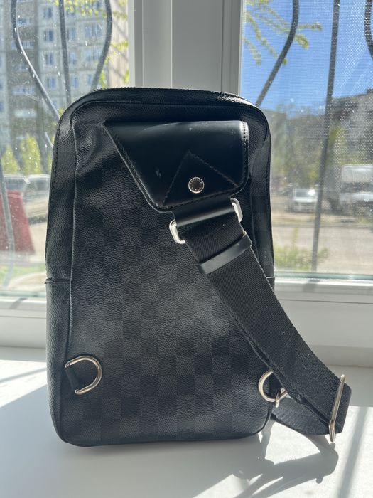 Louis Vuitton Avenue