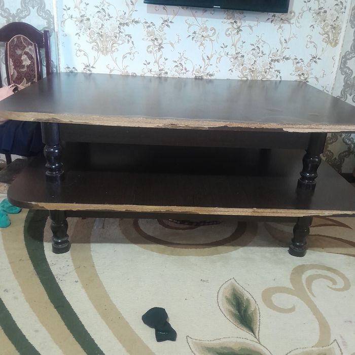 Стол жиналып құралдарын залный