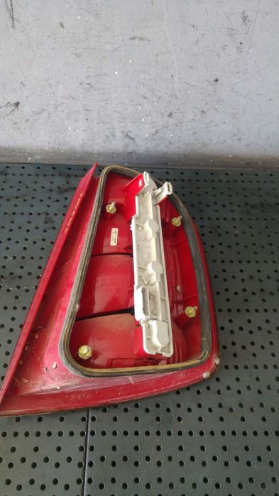 Stop tripla lampa stanga skoda fabia 1 6y2 6y6945095b 6y6945111b