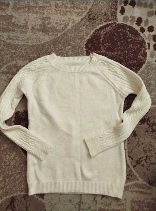 Новая кофта для девочки