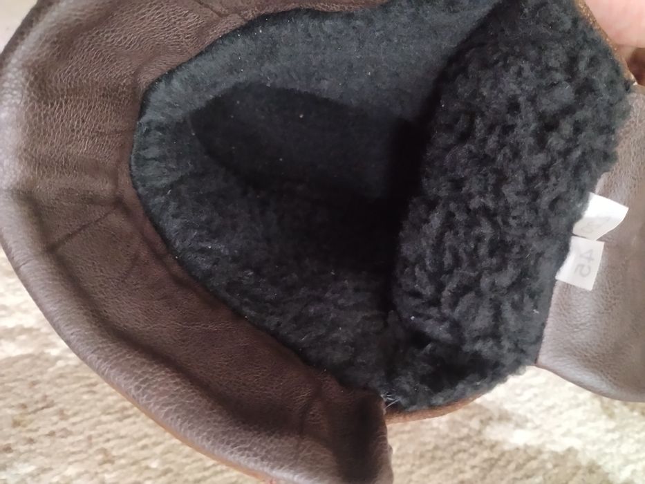 Мъжки ботуши KIMBERFEEL 45