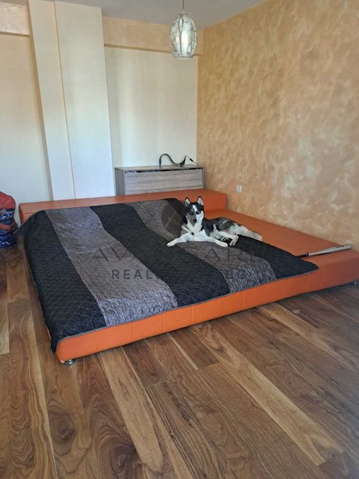 Продава се Четиристаен апартамент в Пловдив, Остромила - 170 кв.м за 1620 €/кв.м - Снимка #5