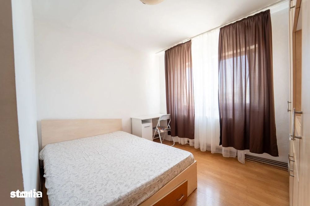 Apartament 2 camere decomandat, RENOVAT, mobilat și utilat - Tătărași