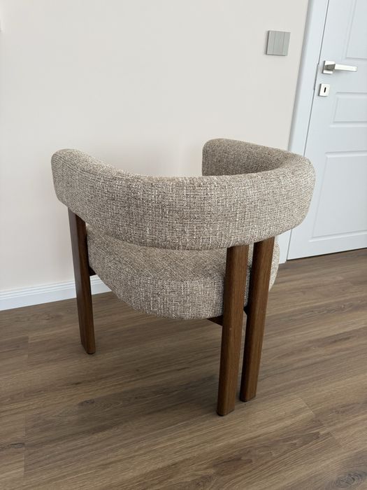 Трапезарни столове - 6 броя