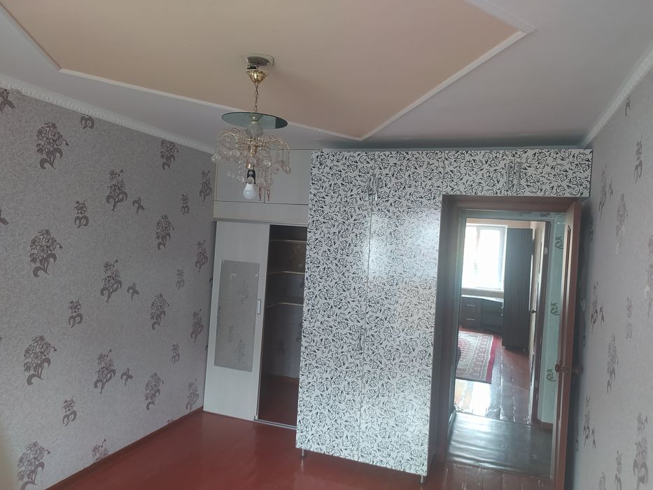 Продается квартира