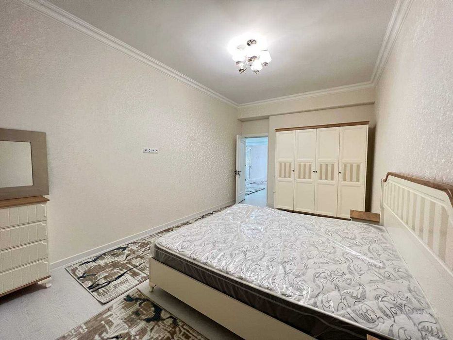 сдается квартира в центре города 2х комнатная