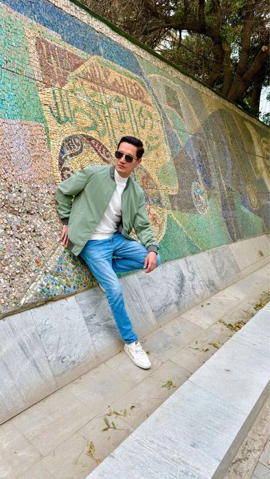 Профессиональный гид с лицензией  в Самарканде