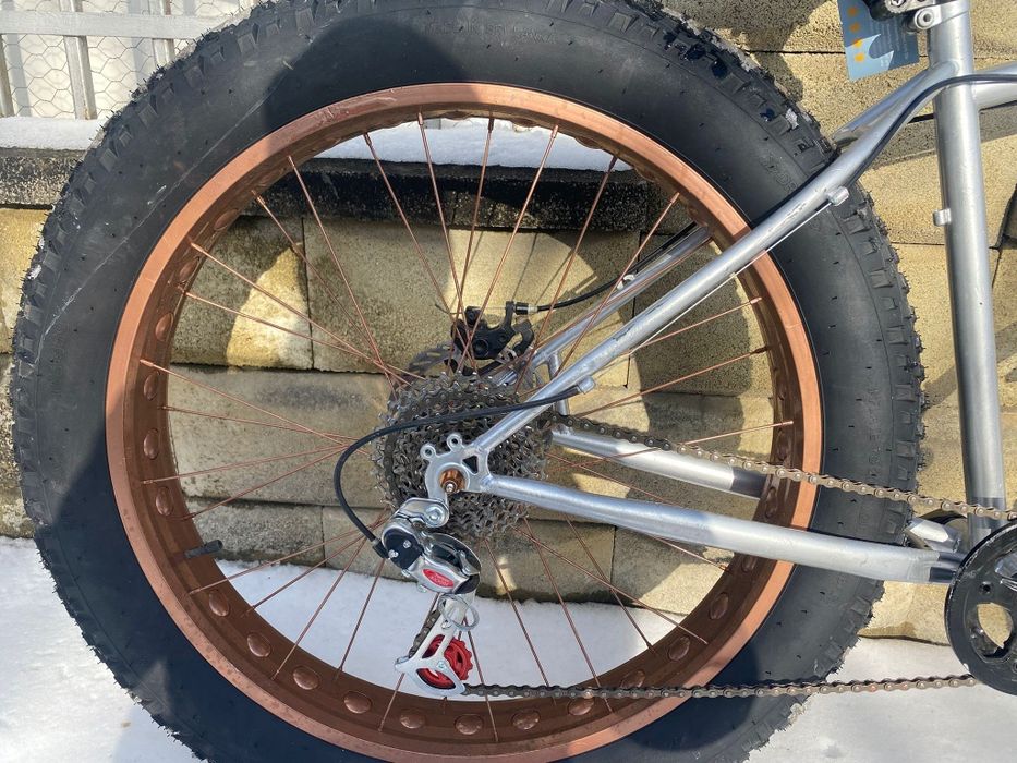 Bicicleta stare buna