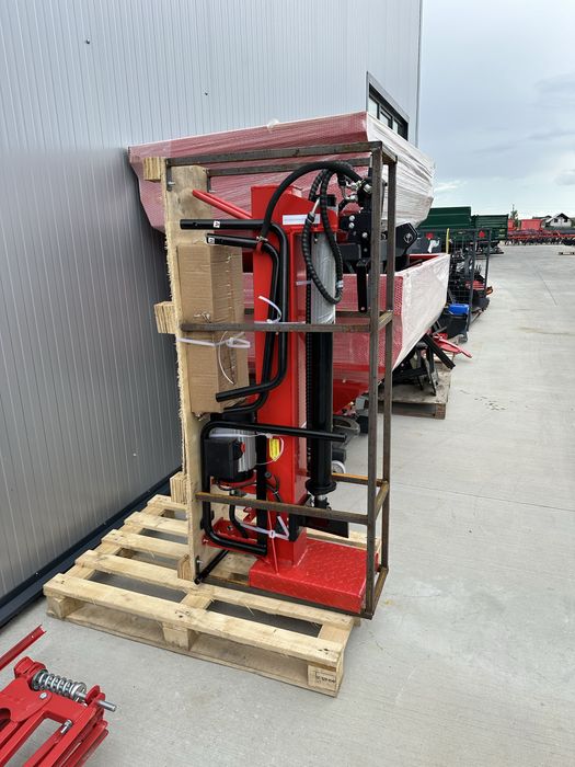 Despicator lemn , spargator lemn 12 tone 220 v