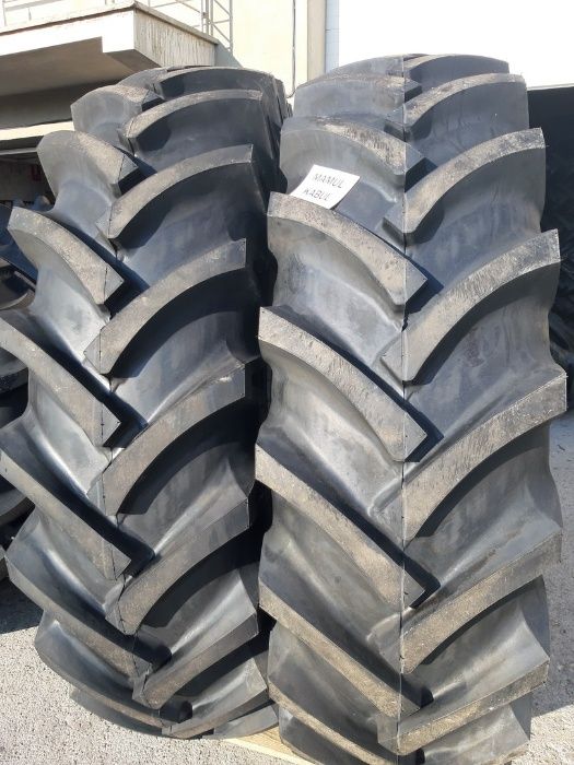 18.4-38 OZKA Cauciucuri noi agricole de tractor cu garantie 2 ani