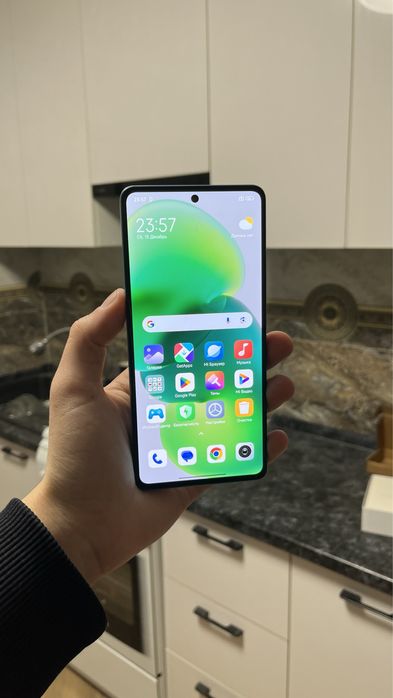 Xiaomi Note 12 Pro 5G 256/8 gb. Телефон