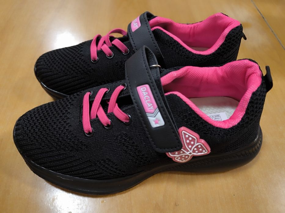 Маратонки за момиче