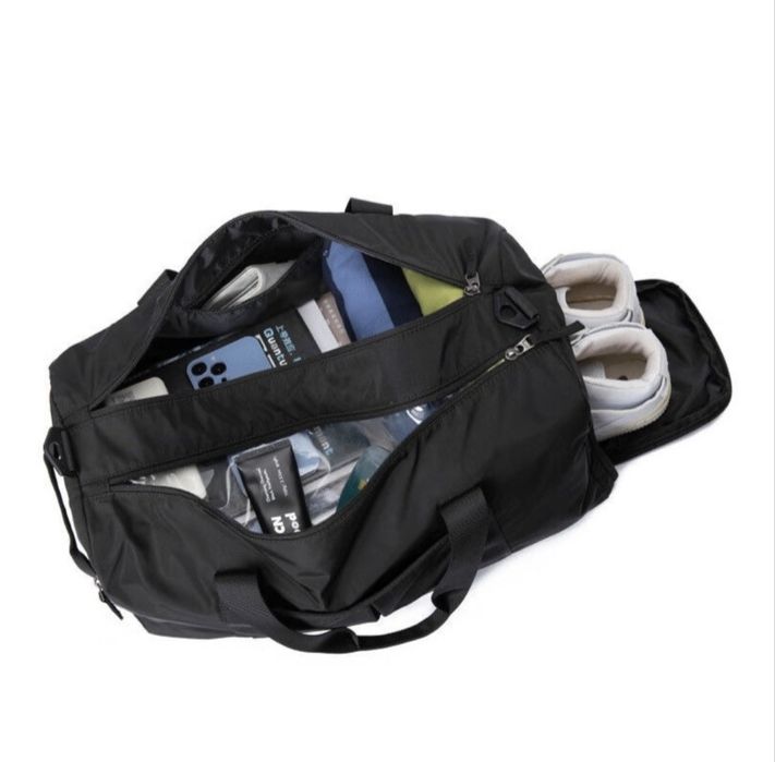 Дорожная, спортивная сумка