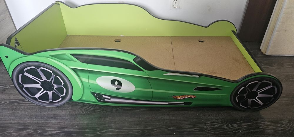 Pat Hot Wheels copii
