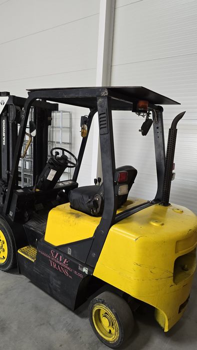 Stivuitor Daewoo
