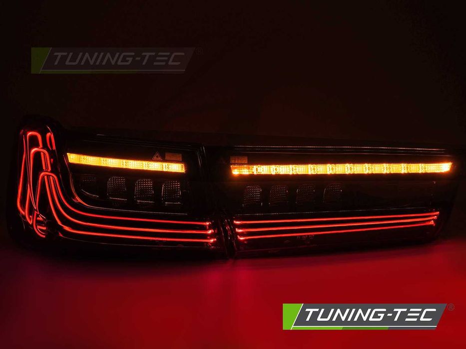 Stopuri (Laser Look) Bmw G20 2019-2022 Rate Tbi Bank