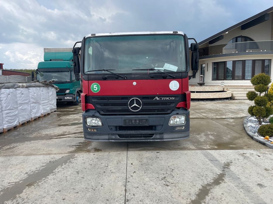Vand mercedes actros 1841 an 2008