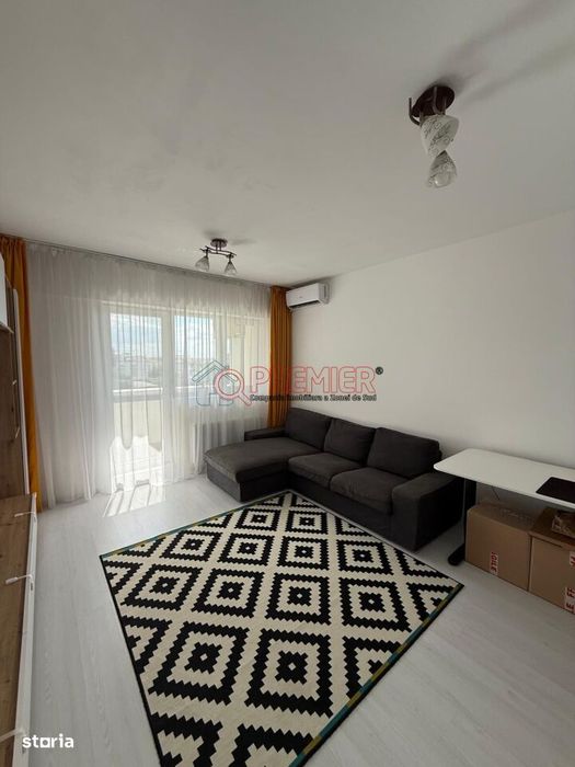 Apartament 2 camere | 54.93 mp | Etaj 5/11 | Șos. Berceni 94 |