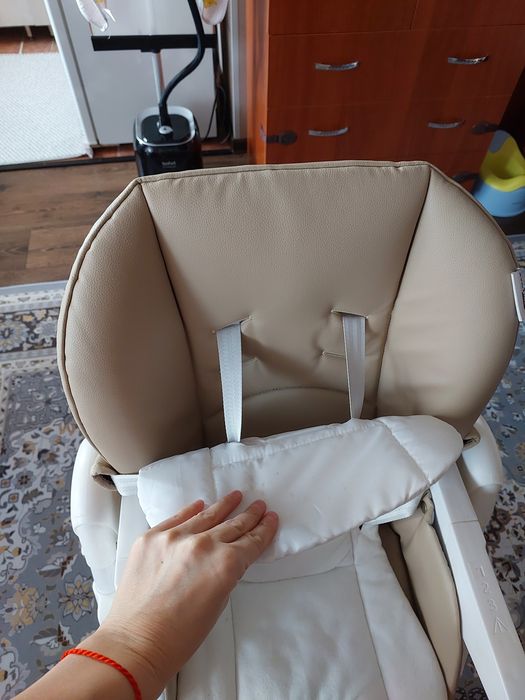 Продам стульчик для кормления