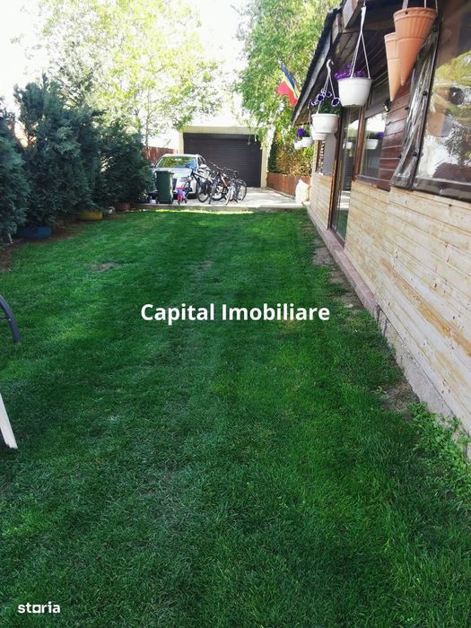 Comision 0% - Casa P+1 ,Parter Renovat 2025, Vanatori