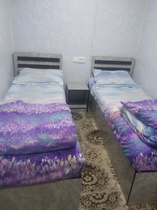 Mehmonxona gostinsa Xostel Hostel Hotel Уй хотел хостел kvartira отел