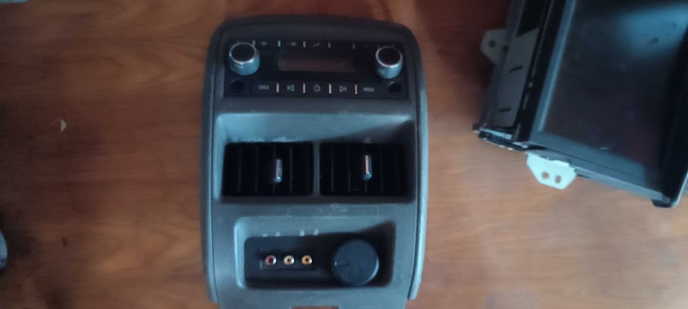 Части от CADILLAC SRX 2010-2012