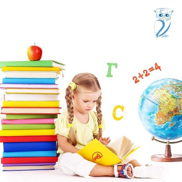 Подготовка к школе индивидуально