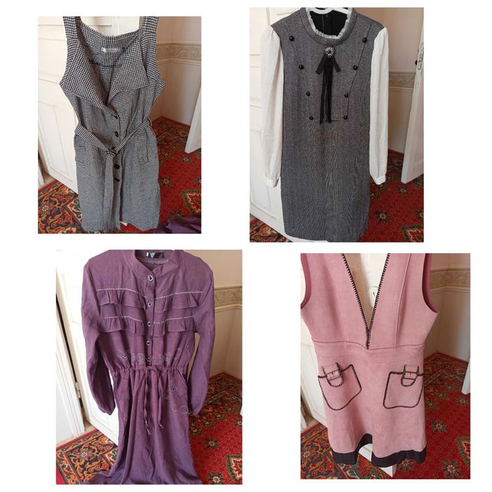 Аёллар кийими сотилади