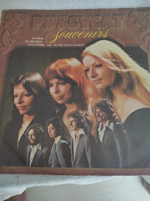 Discuri de muzica  anii 70-85