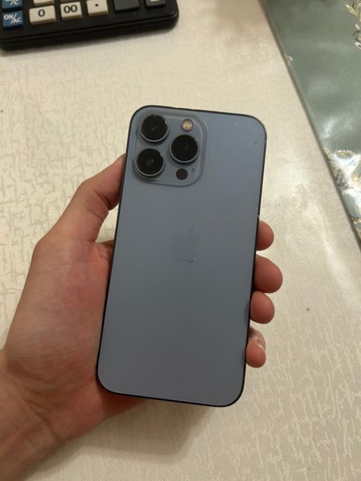 Продам Iphone 13pro, 128gb