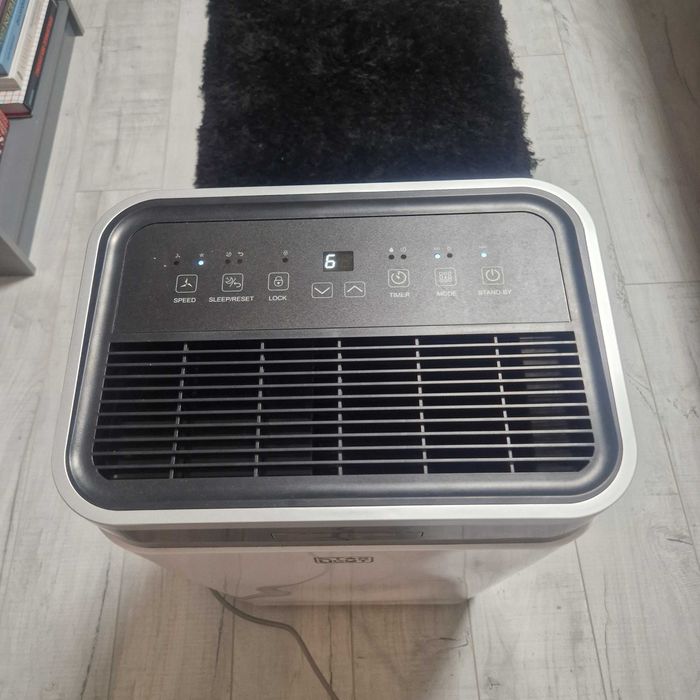 Влагоабсорбатор DHO-1625W STAR LIGHT