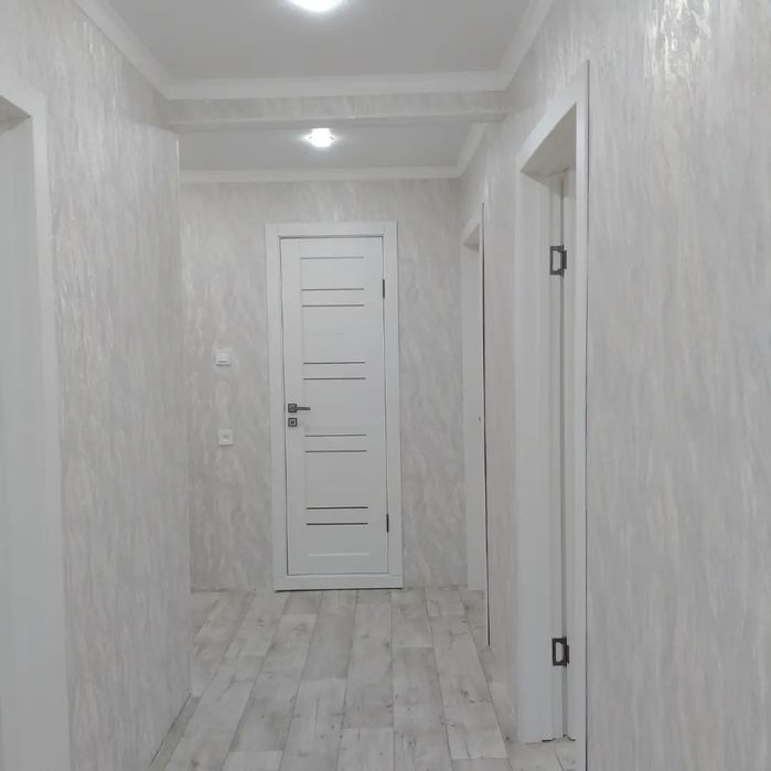 Строительные услуги