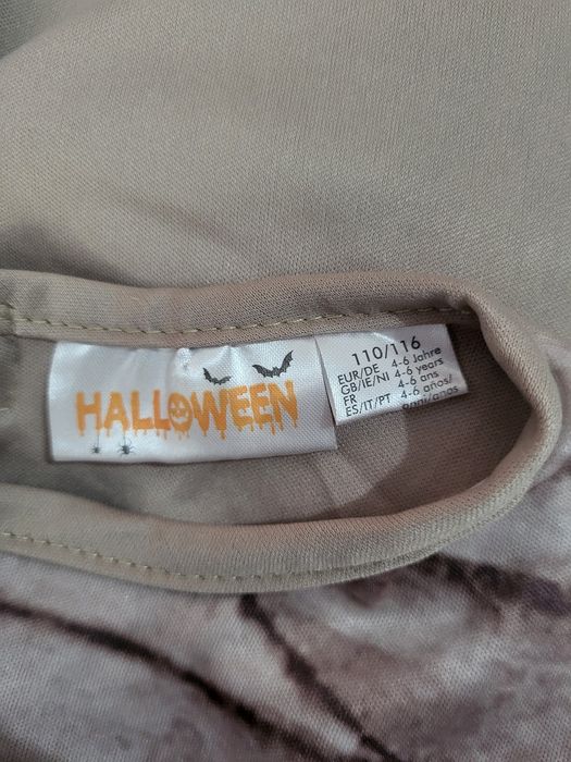 Costum halloween