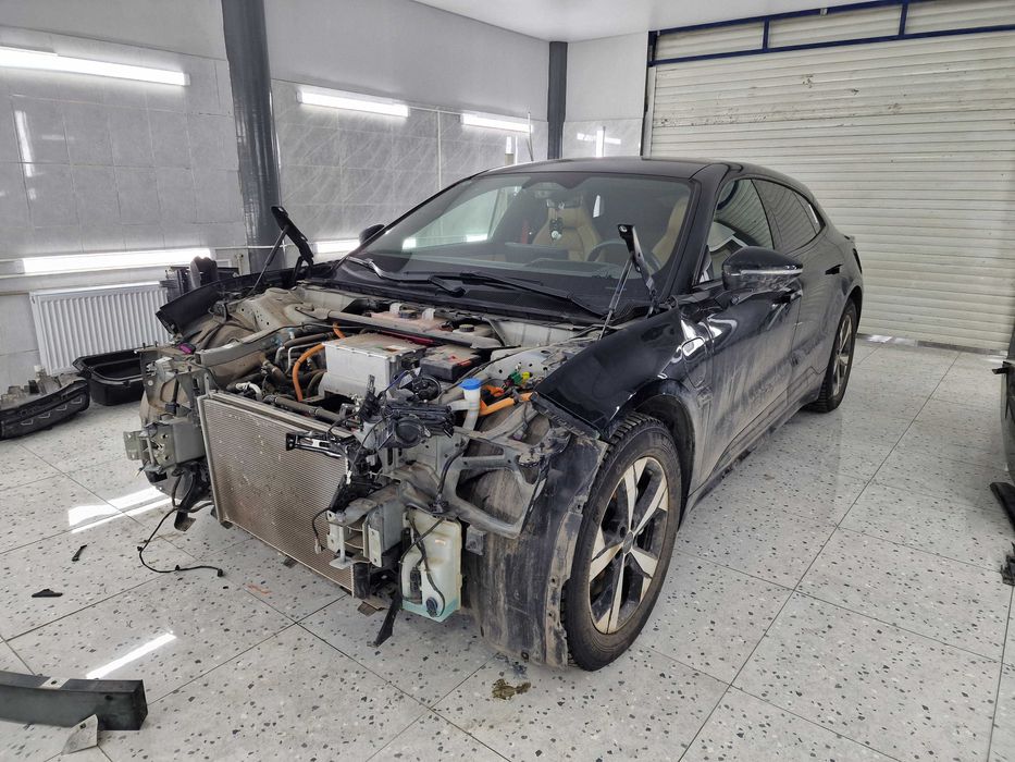 Автоэлектрики левый берег