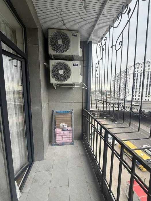 ЖК Yakkasaroy City Mal продаётся 2-комнатная квартира по супер цене_‼️