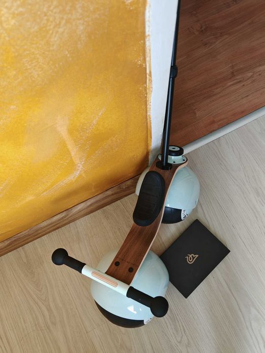 Баланс колело за бебе/малко дете Early Rider Bella Velio