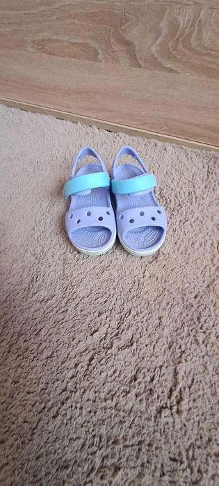 Детски сандалки Crocs