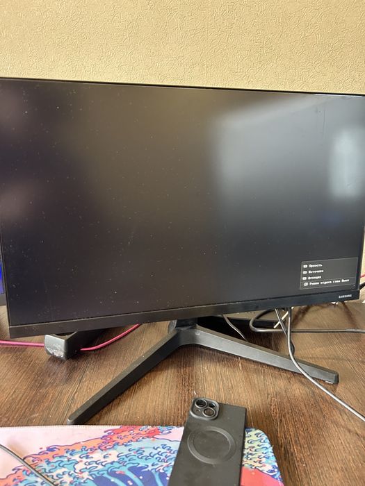 Игровой ПК в обмен